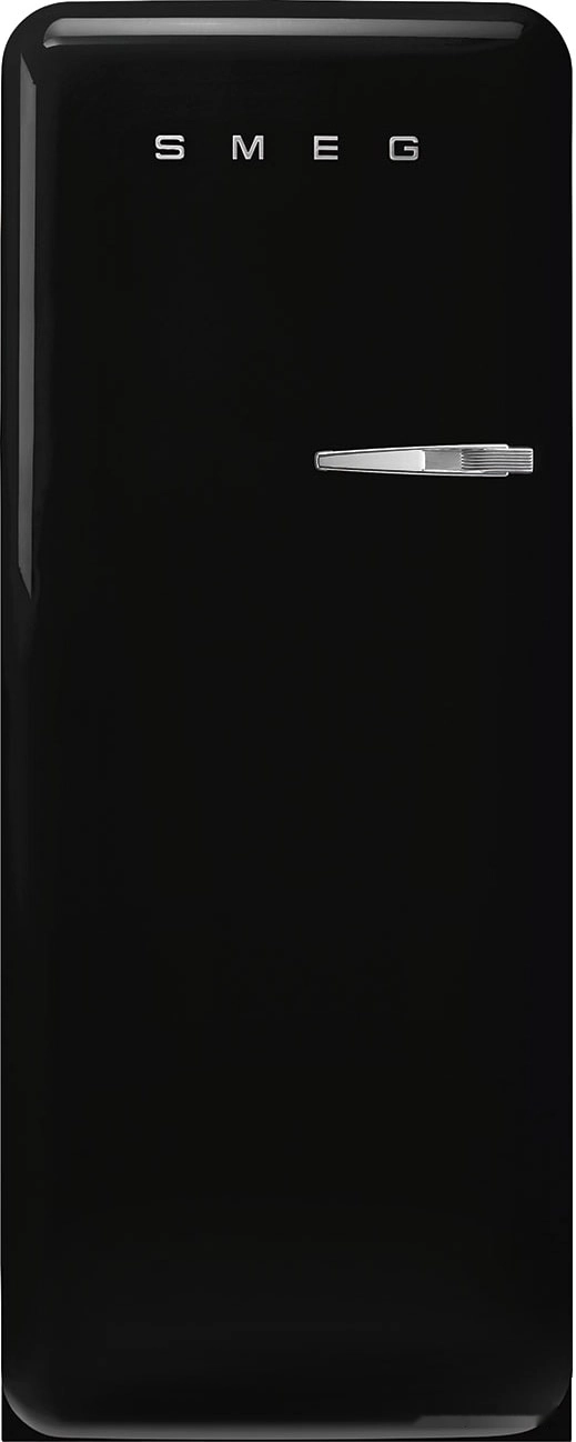 Однокамерный холодильник Smeg FAB28LBL5