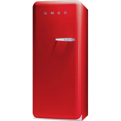 Холодильник Smeg FAB28LR1