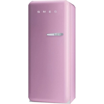 Холодильник Smeg FAB28LRO1