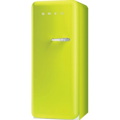 Холодильник Smeg FAB28LVE1