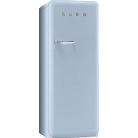Холодильник Smeg FAB28RAZ1