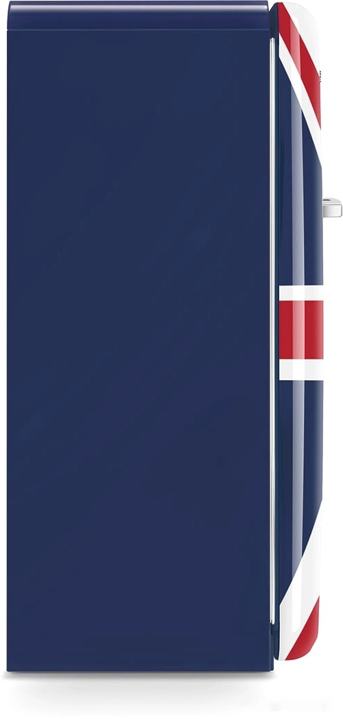 Однокамерный холодильник Smeg FAB28RDUJ5