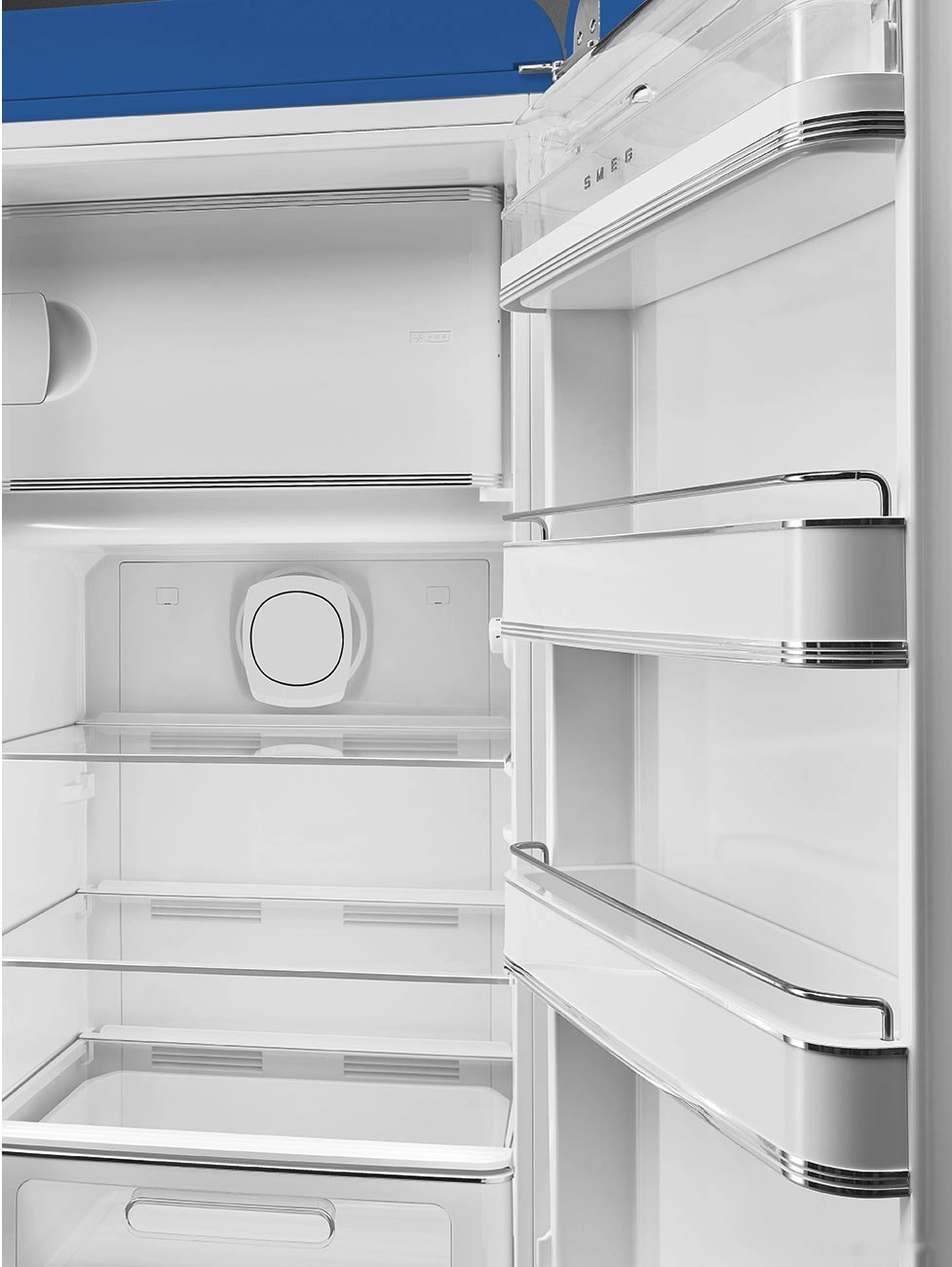 Однокамерный холодильник Smeg FAB28RDUJ5
