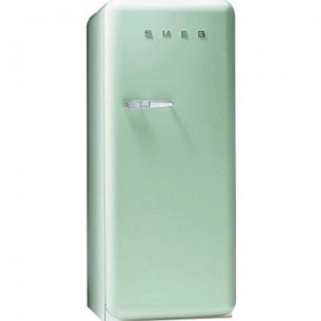 Холодильник Smeg FAB28RV1