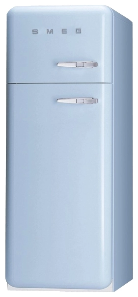 Холодильник Smeg FAB30LAZ1