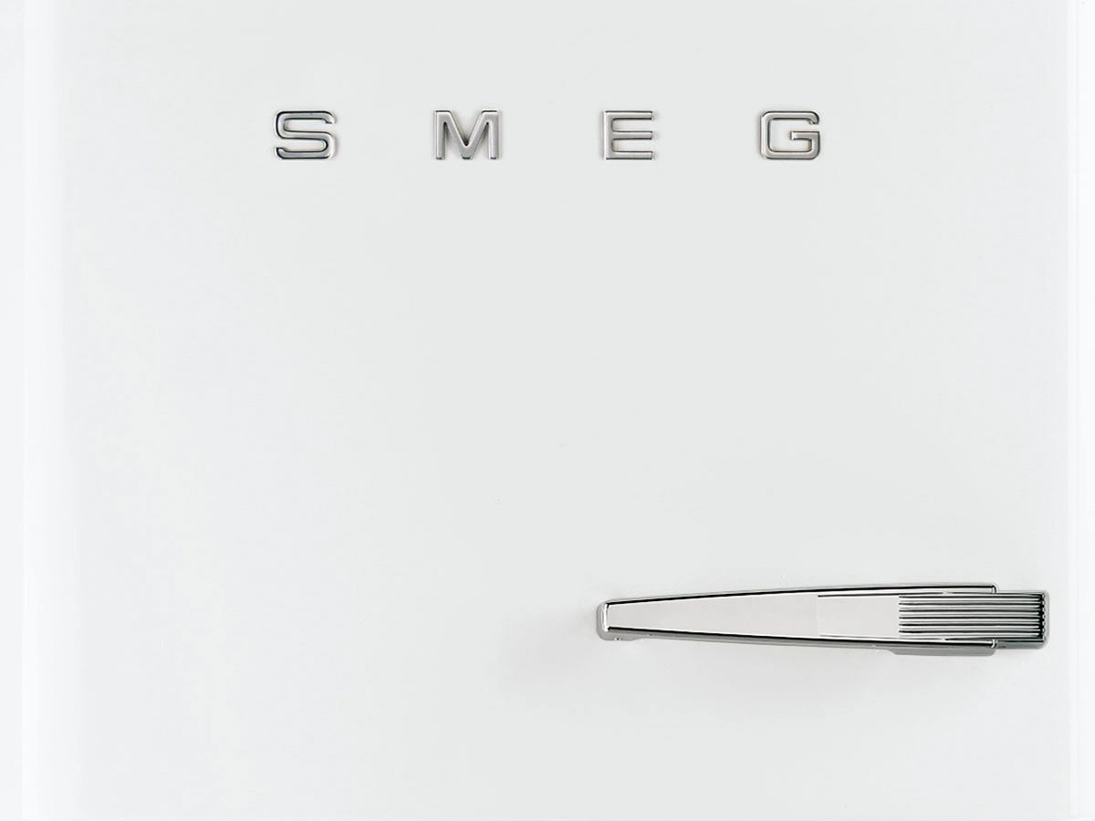 Холодильник Smeg FAB30LB1