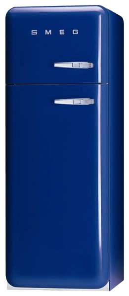 Холодильник Smeg FAB30LBL1