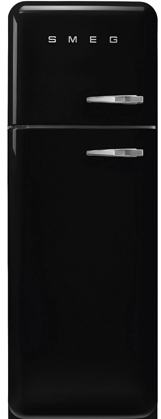 Холодильник Smeg FAB30LBL5