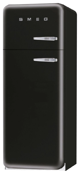 Холодильник Smeg FAB30LNE1