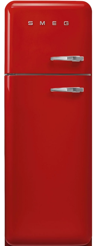 Холодильник Smeg FAB30LRD5