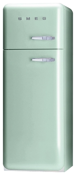 Холодильник Smeg FAB30LV1