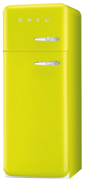 Холодильник Smeg FAB30LVE1