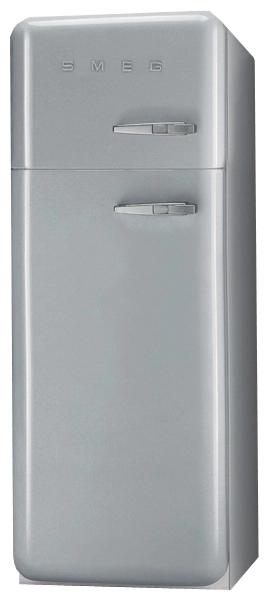 Холодильник Smeg FAB30LX1