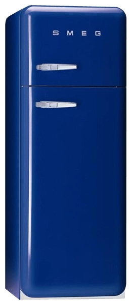 Холодильник Smeg FAB30RBL1