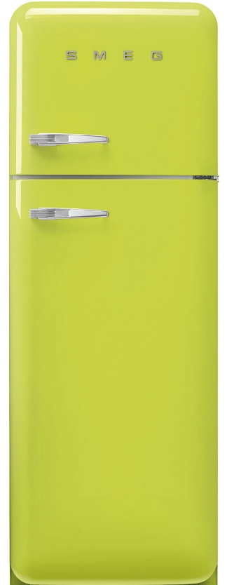 Холодильник Smeg FAB30RLI5