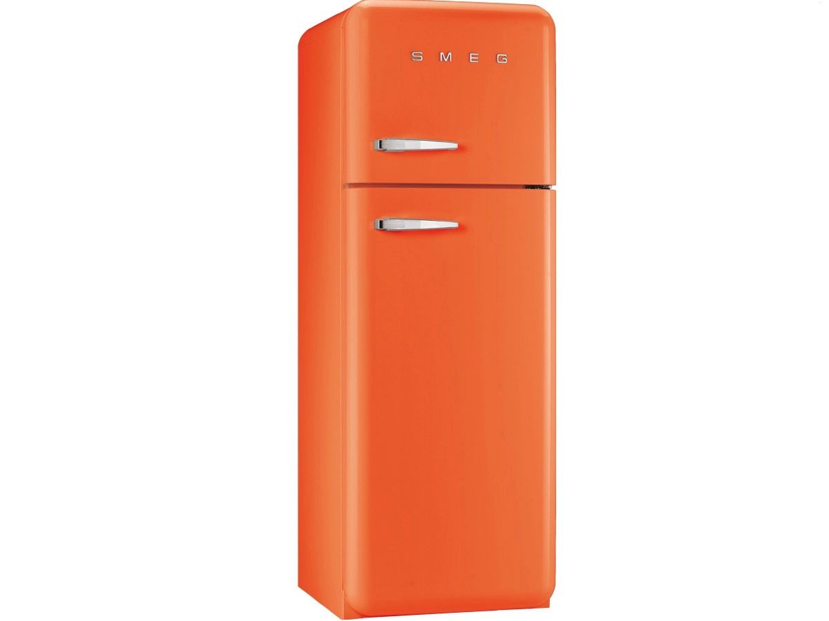 Холодильник Smeg FAB30RO1