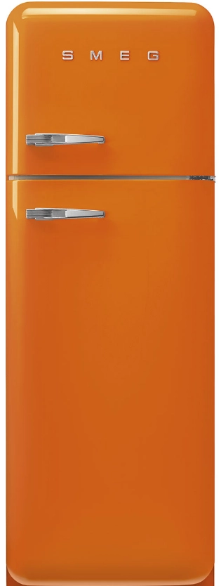 Холодильник Smeg FAB30ROR5