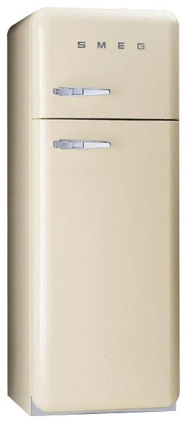 Холодильник Smeg FAB30RP1