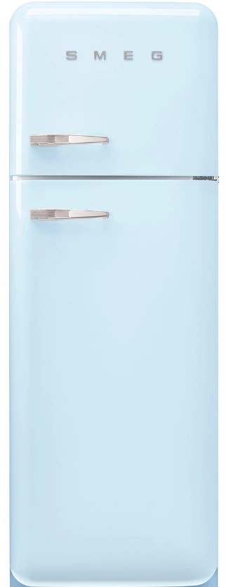 Холодильник Smeg FAB30RPB5