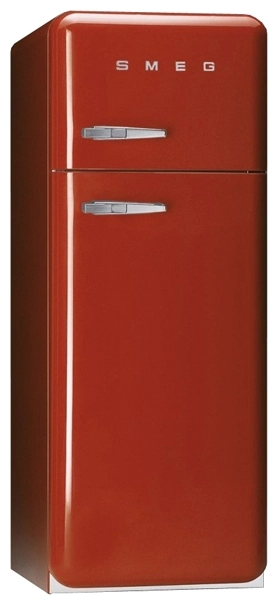 Холодильник Smeg FAB30RR1