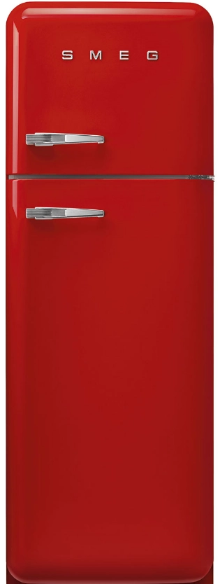 Холодильник Smeg FAB30RRD5