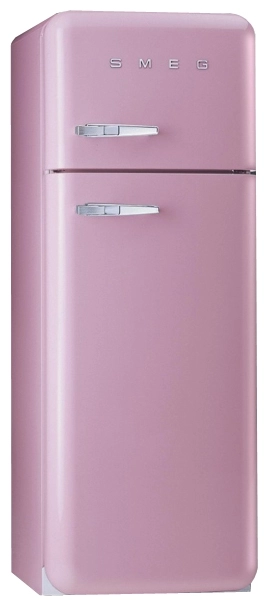 Холодильник Smeg FAB30RRO1