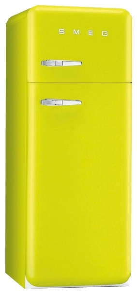 Холодильник Smeg FAB30RVE1