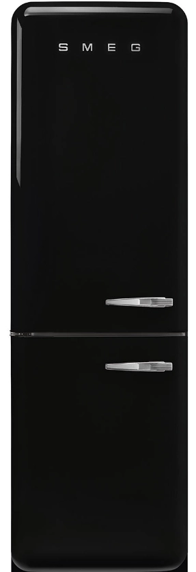 Холодильник Smeg FAB32LBL5