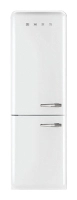 Холодильник Smeg FAB32LBN1