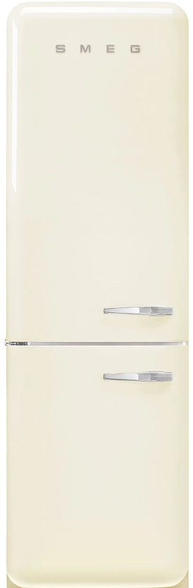 Холодильник Smeg FAB32LCR5