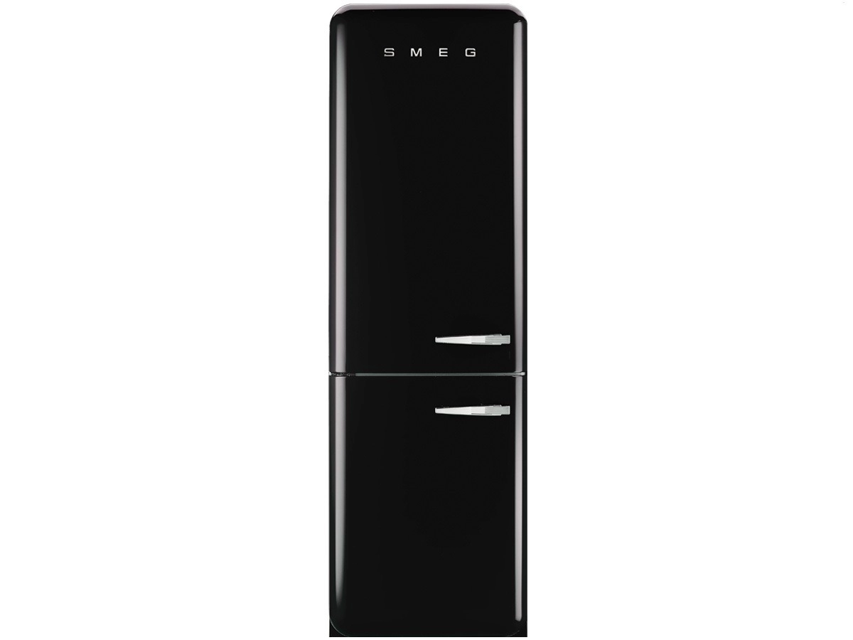 Холодильник Smeg FAB32LNE1