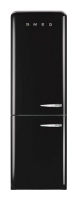 Холодильник Smeg FAB32LNE1