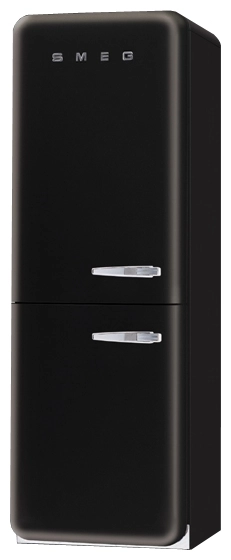 Холодильник Smeg FAB32LNEN1