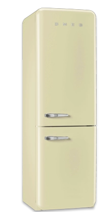 Холодильник Smeg FAB32LP1