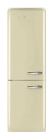 Холодильник Smeg FAB32LP1