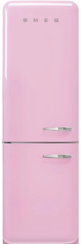 Холодильник Smeg FAB32LPK5