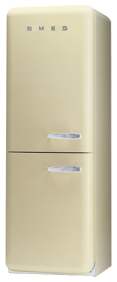 Холодильник Smeg FAB32LPN1