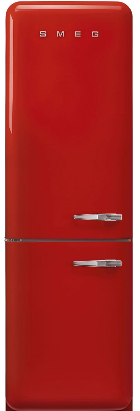 Холодильник Smeg FAB32LRD5