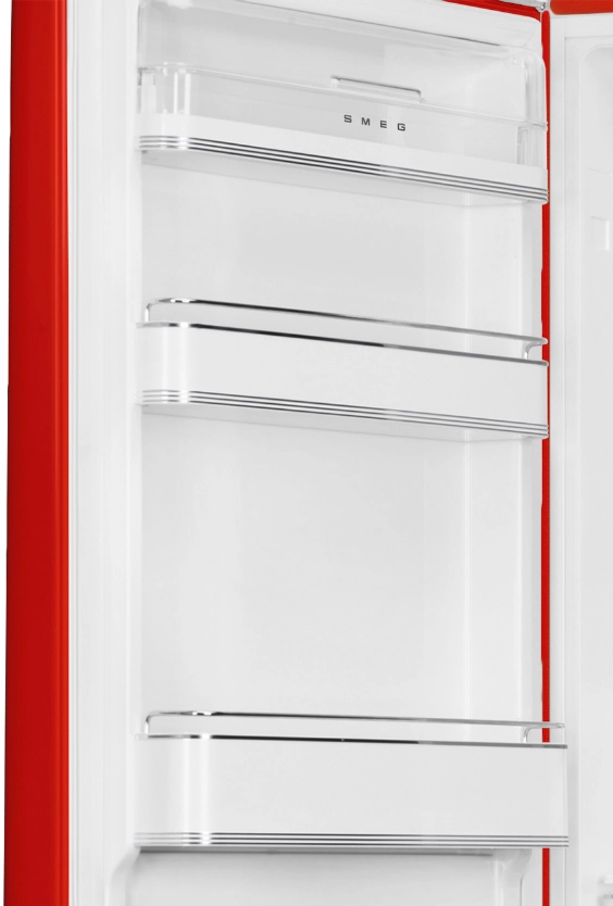 Холодильник Smeg FAB32LRD5