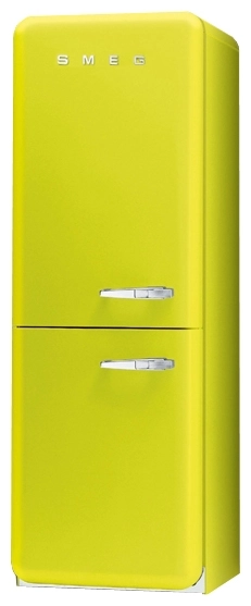 Холодильник Smeg FAB32LVEN1