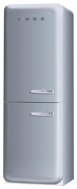 Холодильник Smeg FAB32LXN1