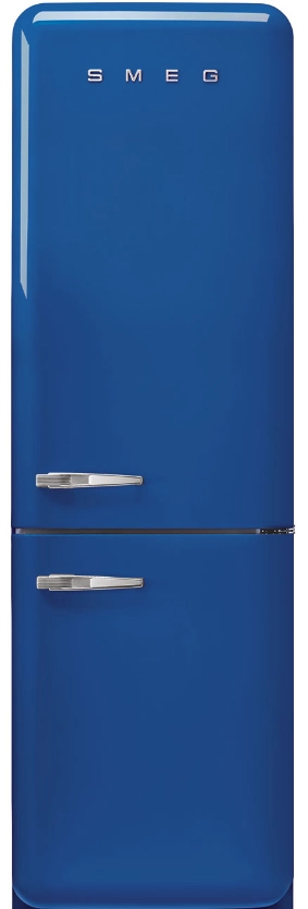 Холодильник Smeg FAB32RBE5