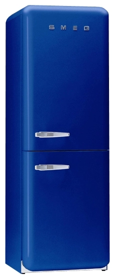 Холодильник Smeg FAB32RBLN1