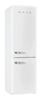 Холодильник Smeg FAB32RBN1