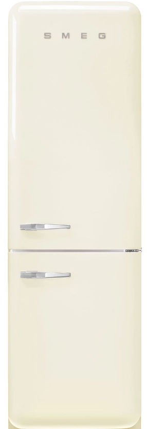 Холодильник Smeg FAB32RCR5