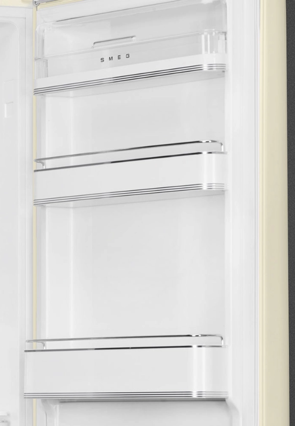 Холодильник Smeg FAB32RCR5