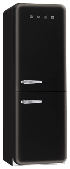 Холодильник Smeg FAB32RNEN1