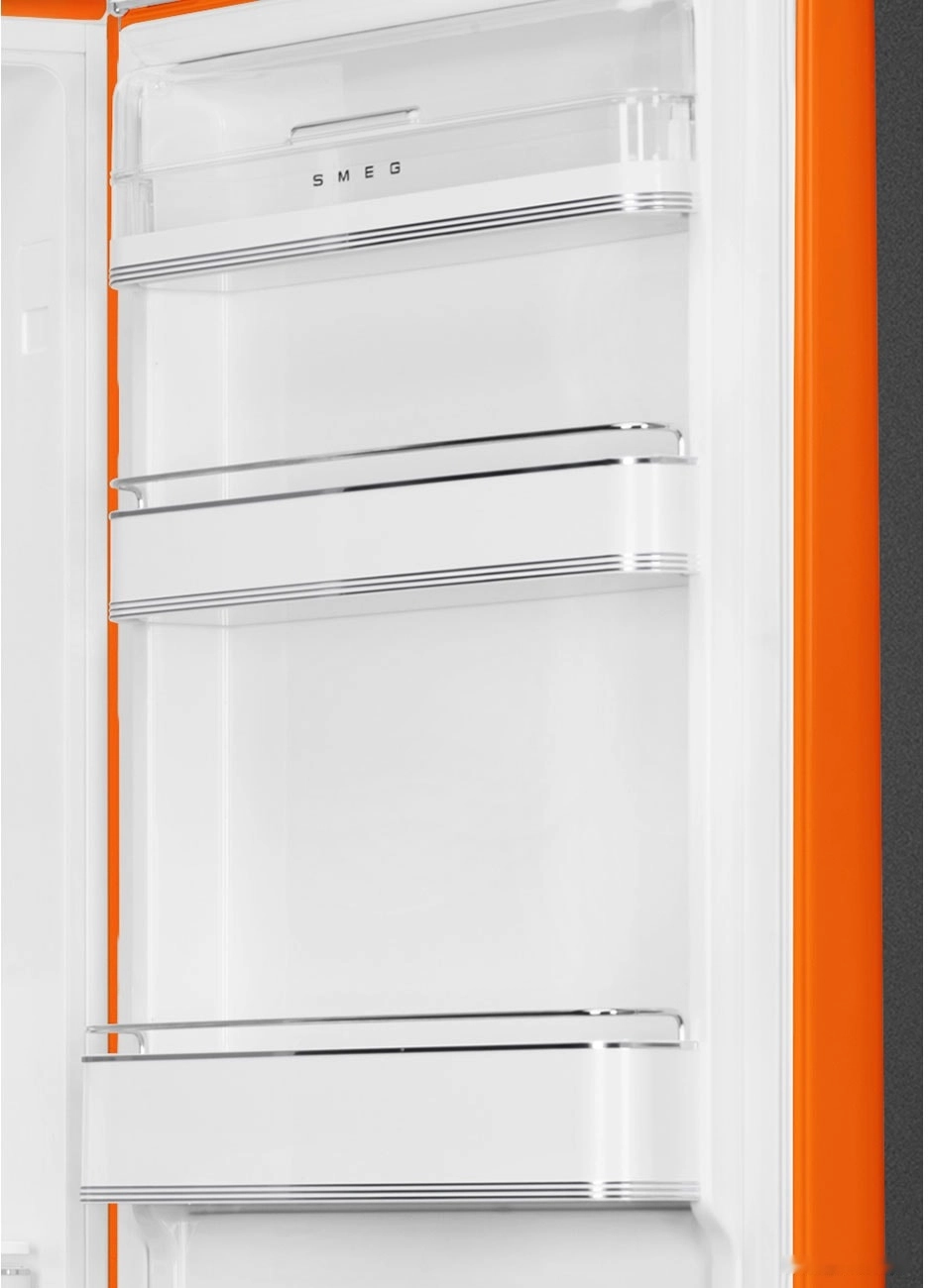 Холодильник Smeg FAB32ROR5