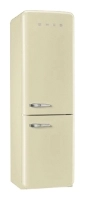 Холодильник Smeg FAB32RP1