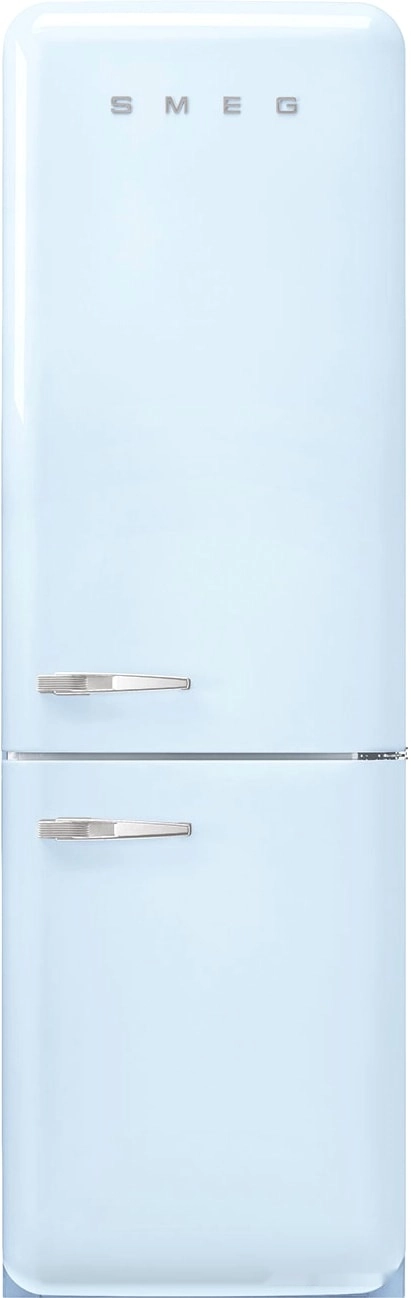 Холодильник Smeg FAB32RPB5